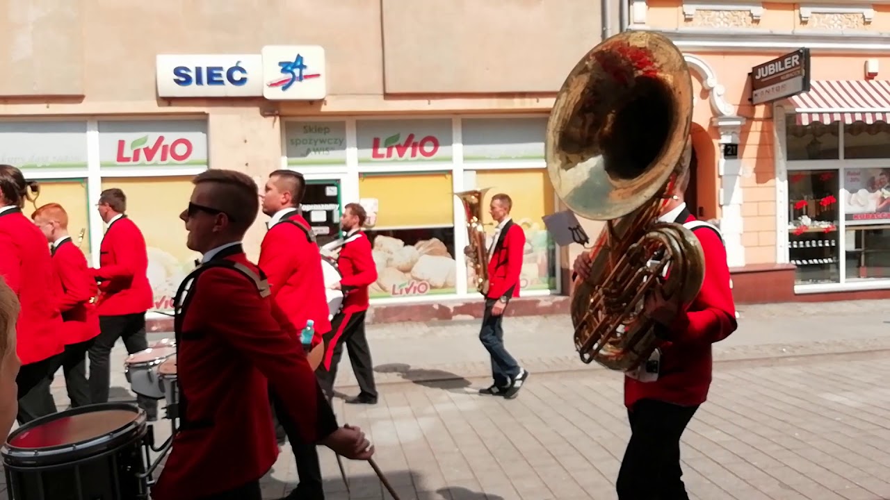 Festiwal Chełmno 2018
