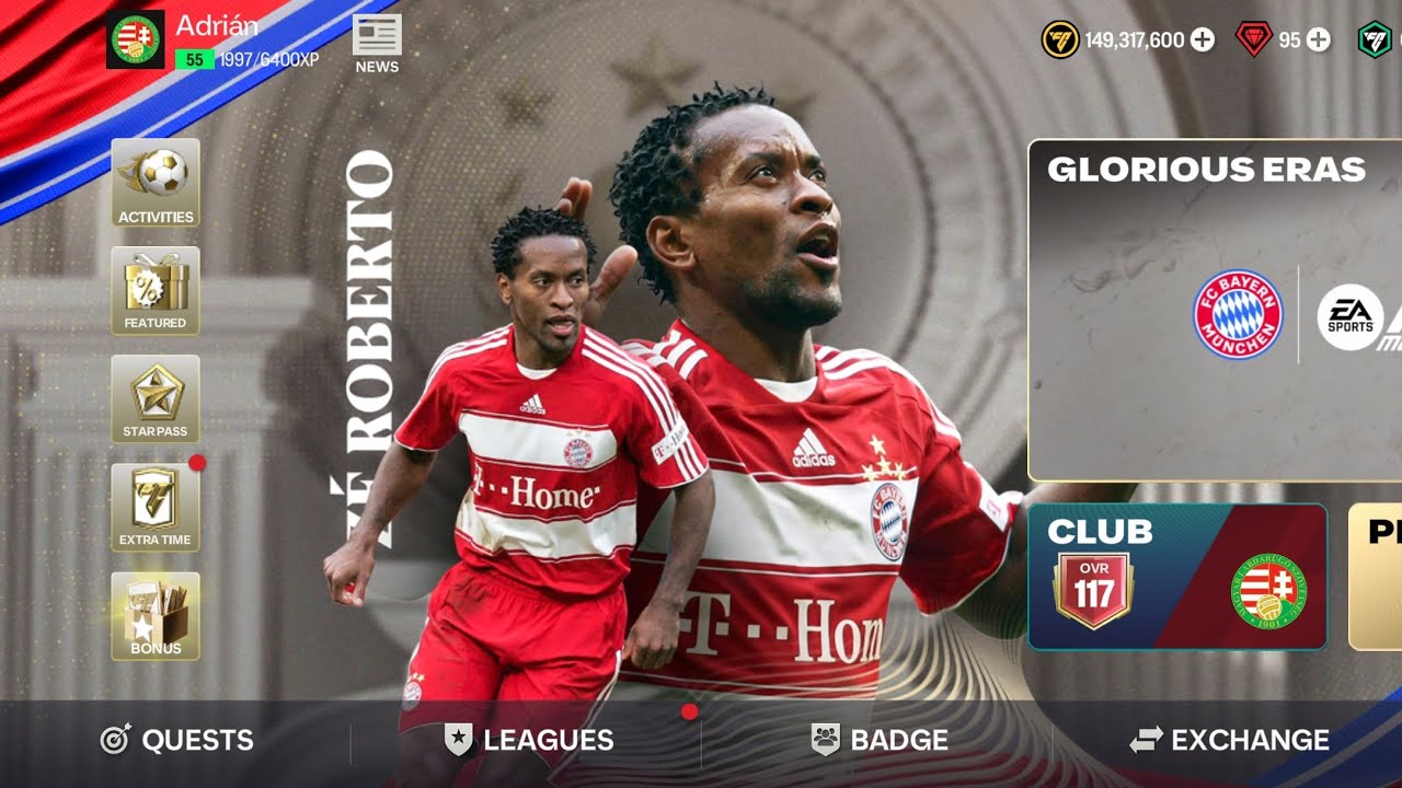 FC Mobile (gaming)