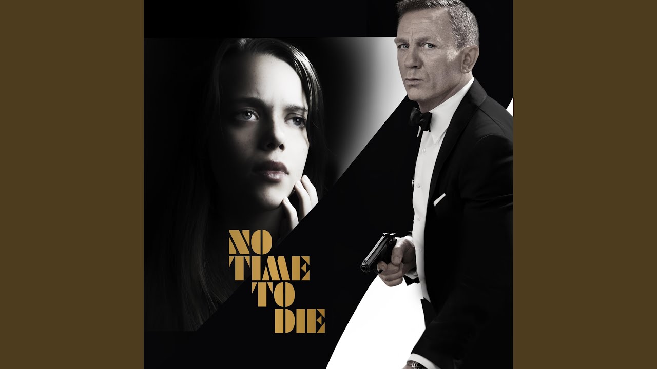 No Time To Die