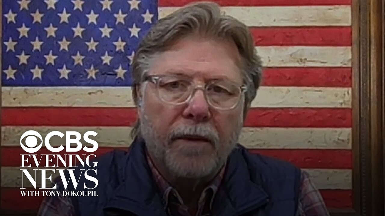 Rep. Rick Crawford says “there was a sufficient threat” from Iran