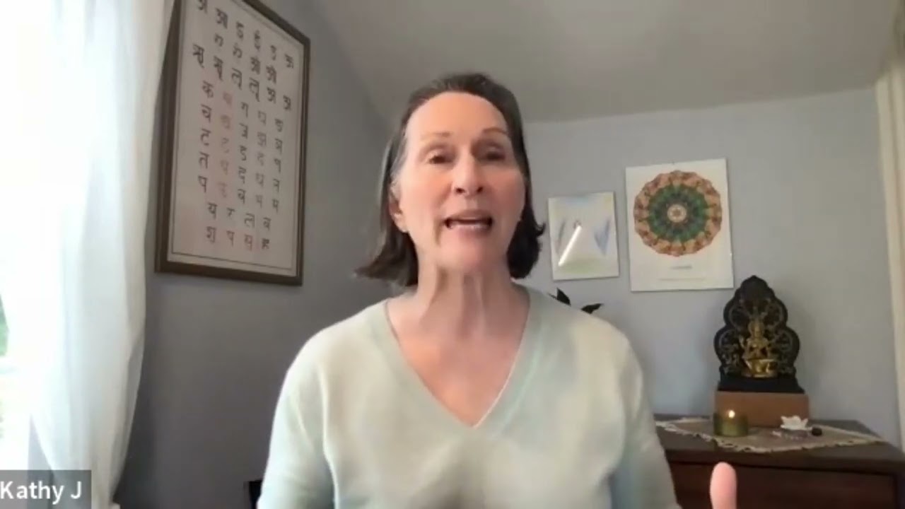 The Viniyoga Experience