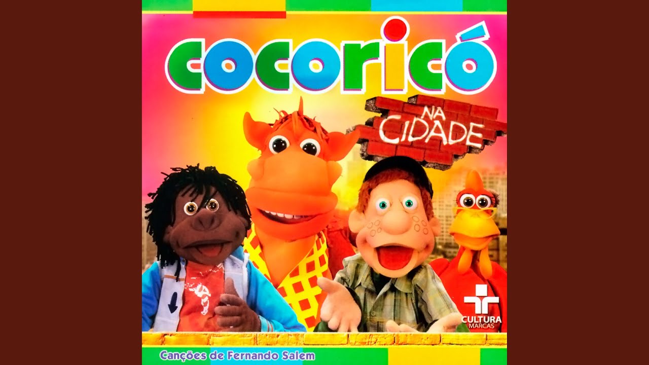 Cocoricó No Japão