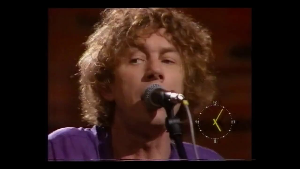 KEVIN AYERS &bull; Another Saturday Night