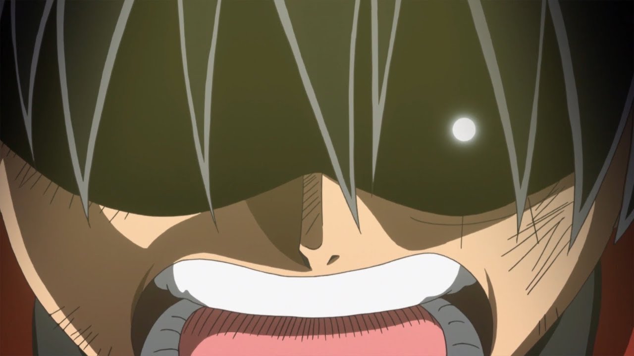 Luffy vs Katakuri [AMV]