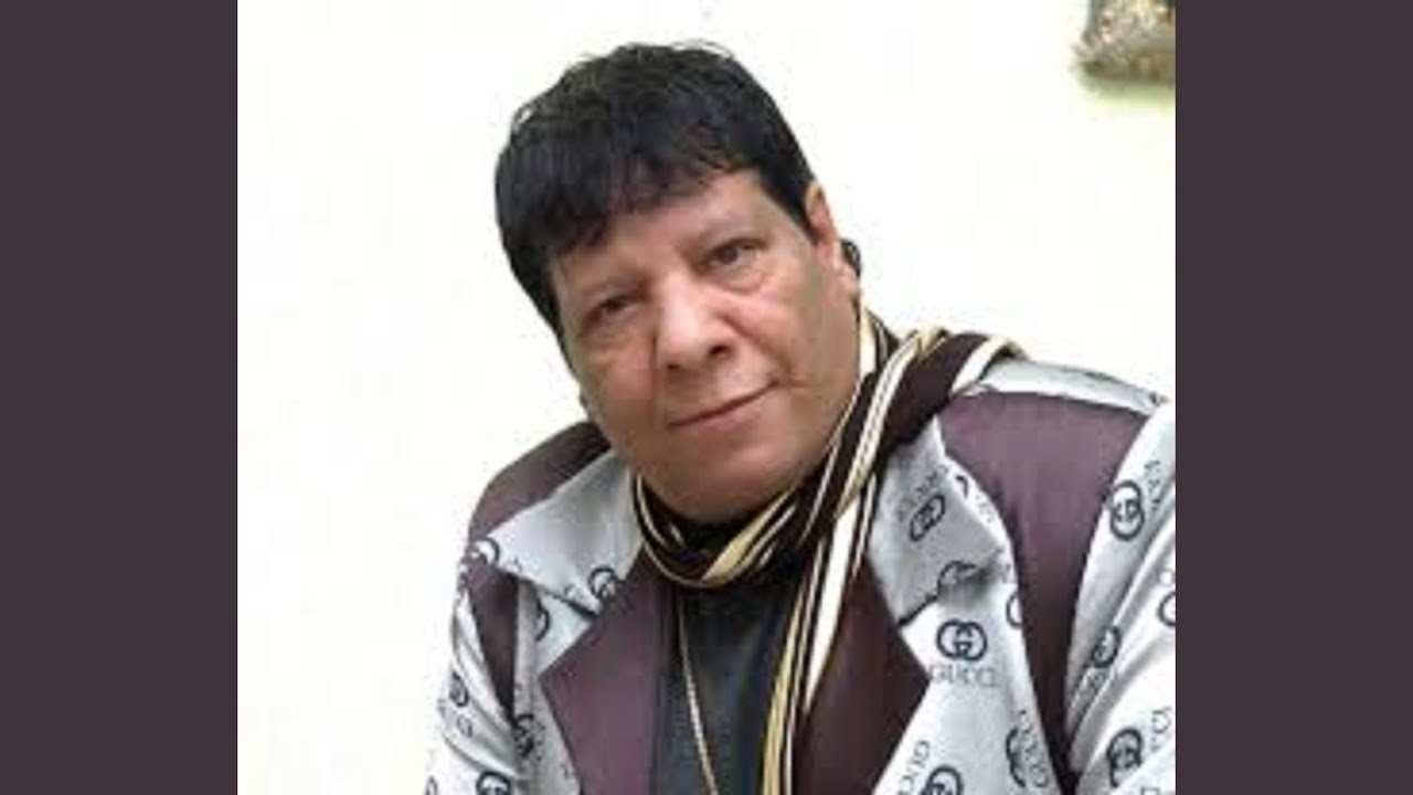 Shaban Abd El Rehim - Bakrah Israel
