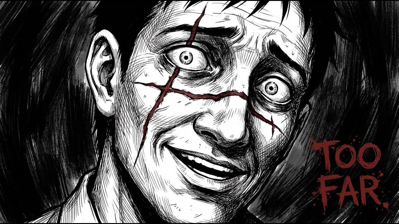 The Most Disturbing Comics Ever Made (Crossed, Berserk)