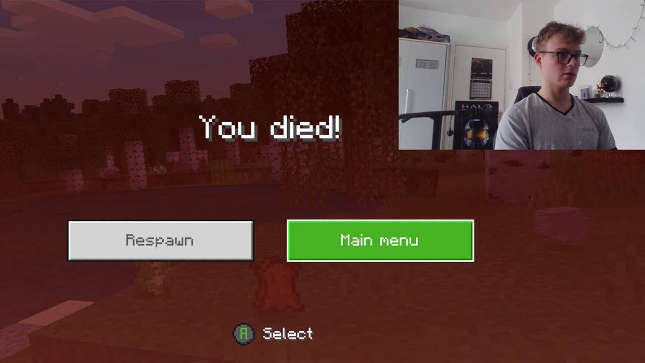 Boring Minecraft Let's Play