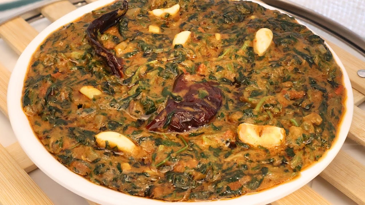 Make the Best Lasooni Methi at Home | Winter Special Garlic Methi Recipe