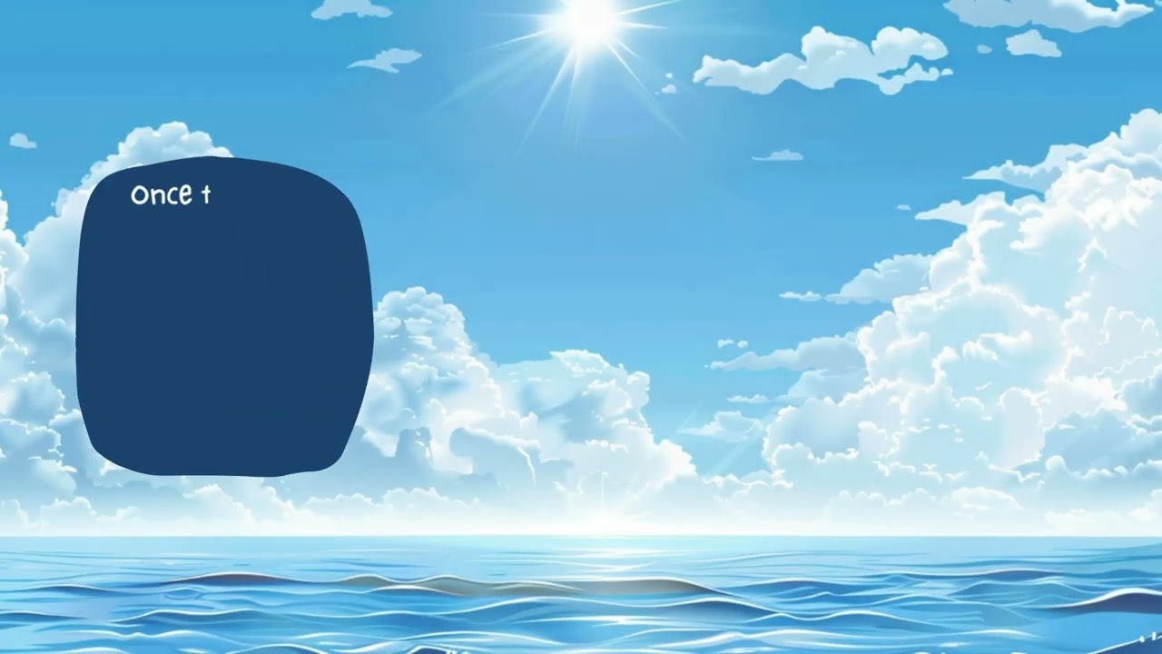💧🌍 The Water Cycle: Nature’s Amazing Water Adventure ☁️🌧️