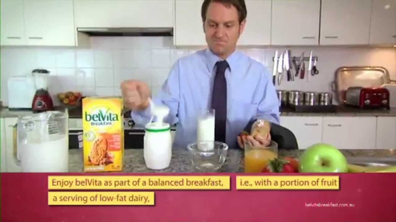 Snack Break : Belvita | The Checkout