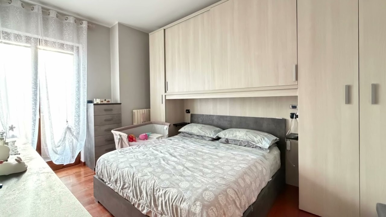 Santa Maria Hoe , 3 locali con box 
