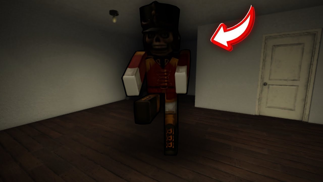 Roblox Amber Alert IS ACTUALLY TERRIFYING