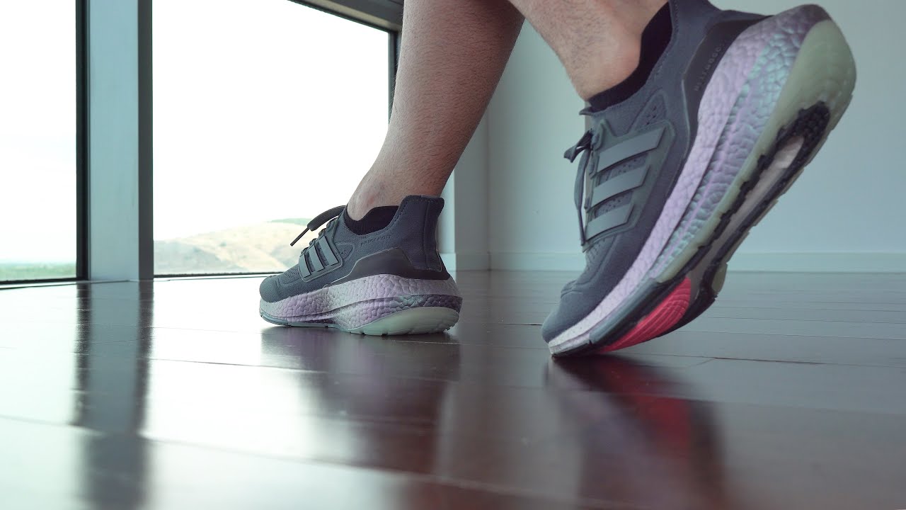 Ep53 Adidas Ultraboost 21 