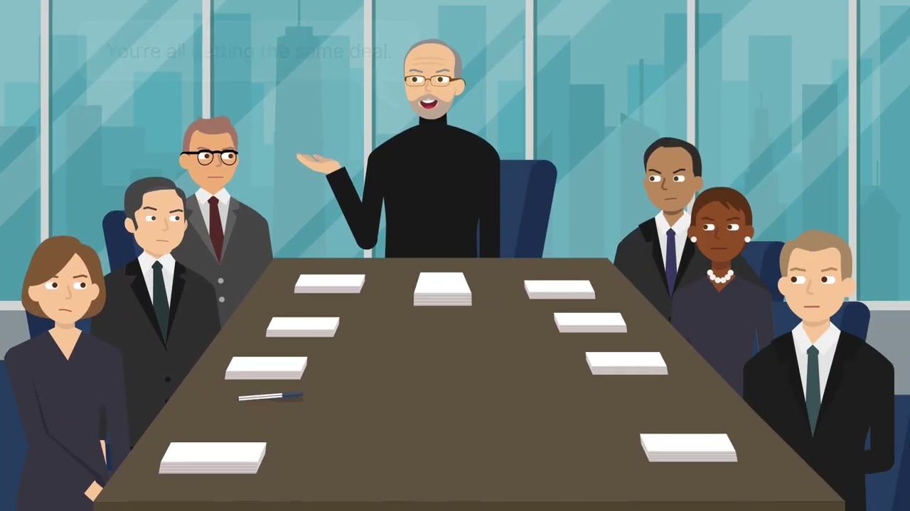 United States v. Apple, Inc. Case Brief Summary | Law Case Explained