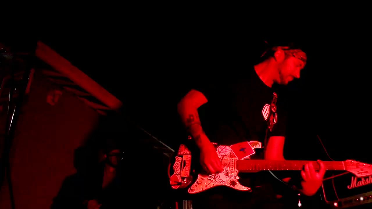 Safety Pins - California SUX Official Video