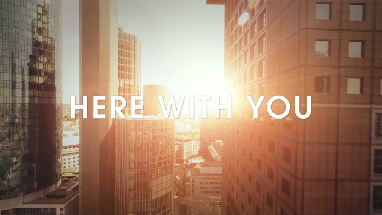 Rev & Lay Ft. G Kae - Here With You