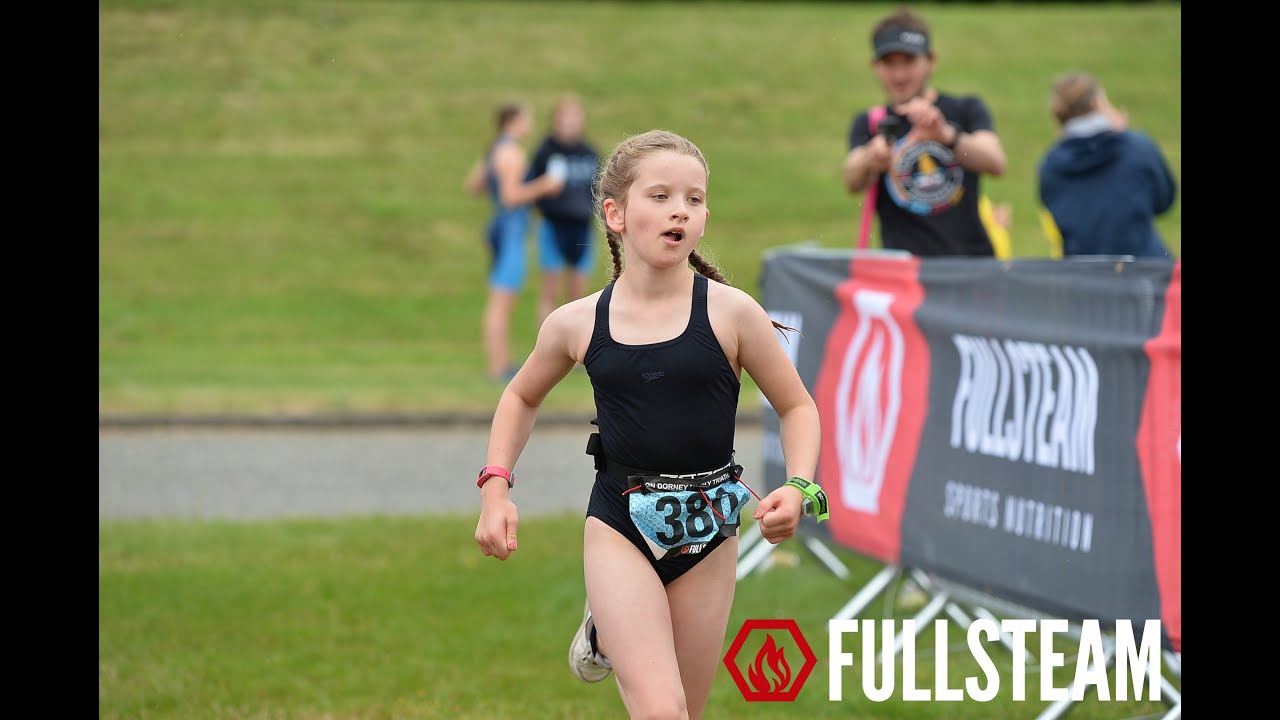 Fullsteam Family Tri 2021   HD 1080p