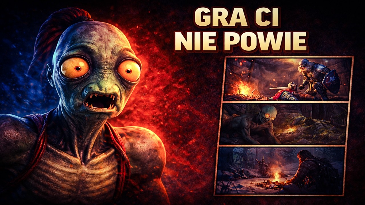 10 gier, kt&oacute;re były BRUTALNIE trudne&hellip; i nikt nie tłumaczył dlaczego