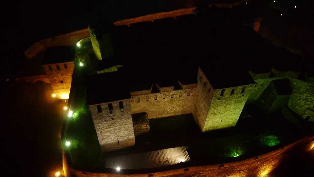 Baba Vida Fortress