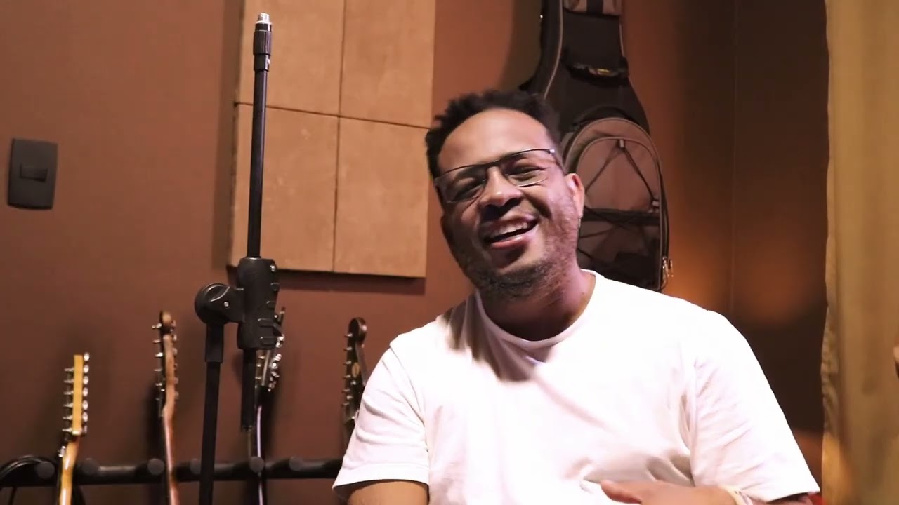 Historia da Musica Saudade