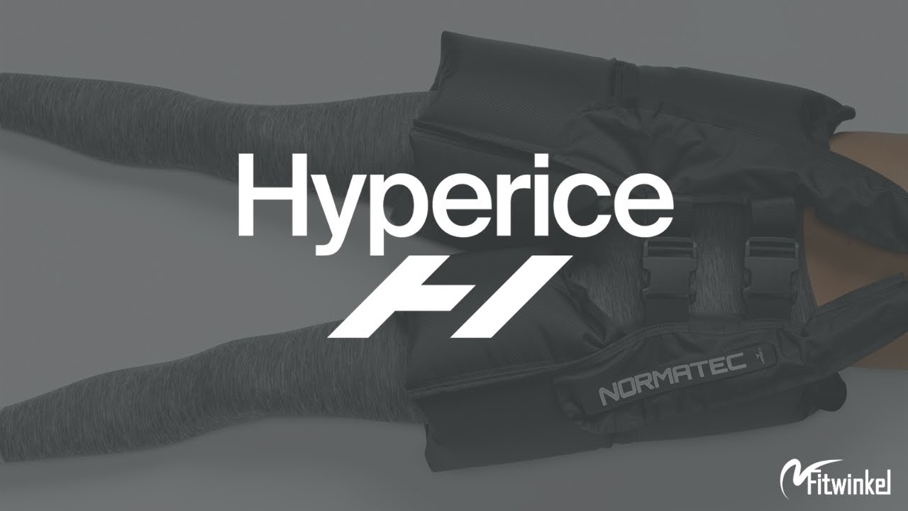 Hyperice Normatec Hips