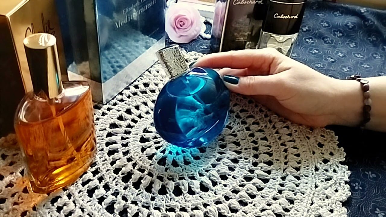 ✨ Дубль Cabochard Gres✨+ще два нові парфуми🌸