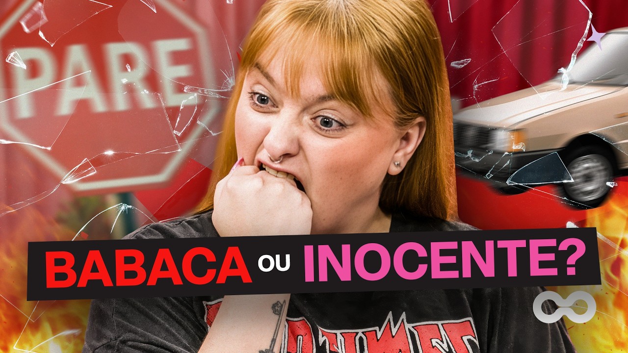 Sou BABACA por FICAR FELIZ que minha MADRASTA foi ATROPELADA? | Histórias do Reddit