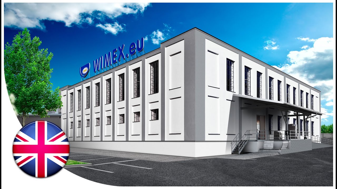 WIMEX Imagefilm EN