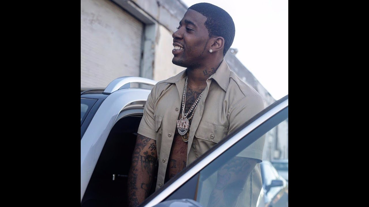 (FREE) Yfn Lucci Type Beat 