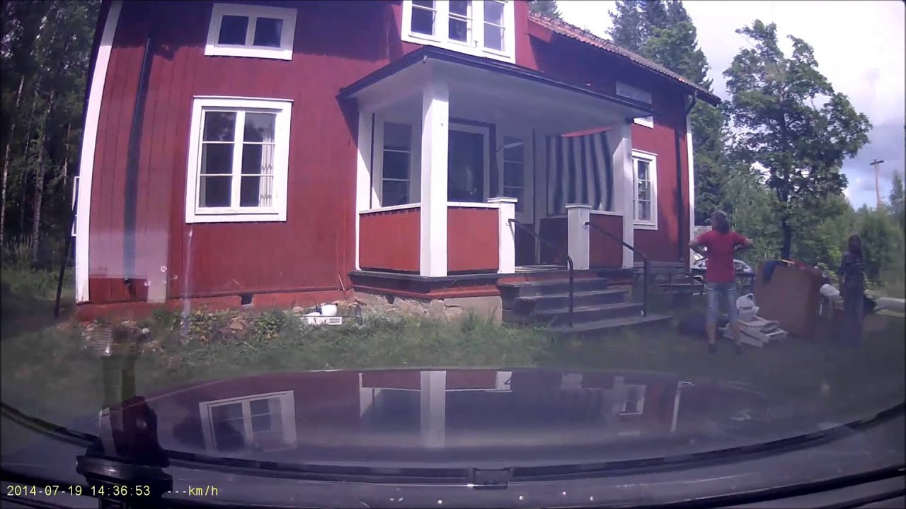 Auktion i Lingbo den 19 juli 2014