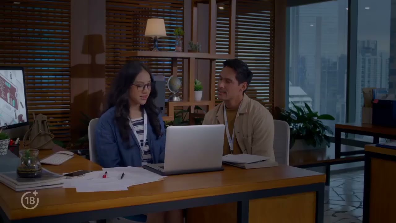 +18 Javanese || Adegan Cipokan Anya Geraldine & Richard kyle // No Sensor #cinta #bucin #baper #fyp
