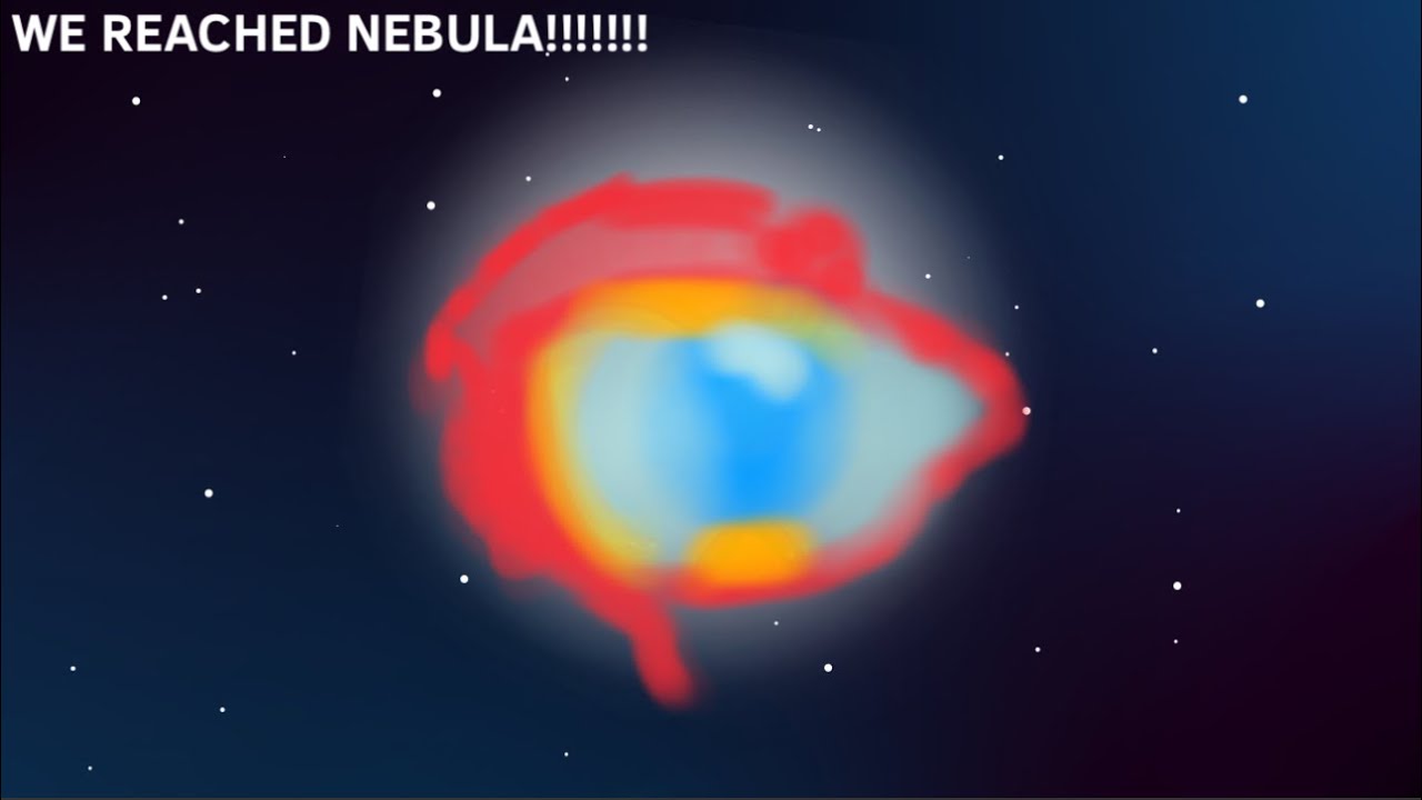 My Solar Band 8 Season 2 Interestellar Space 