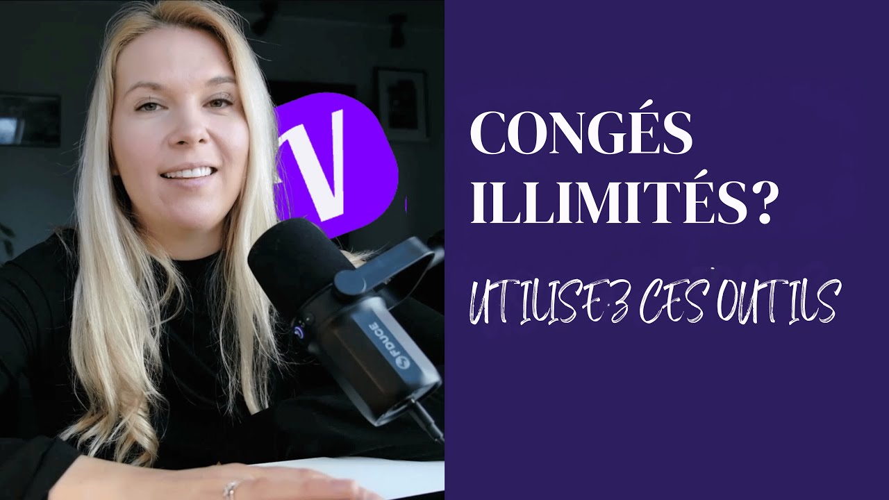 Les 5 meilleures solutions de gestion des absences compatibles avec les congés illimités