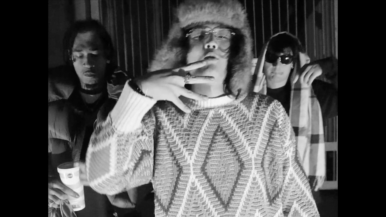 junkie musik (feat Almighty Brian, Yesh)