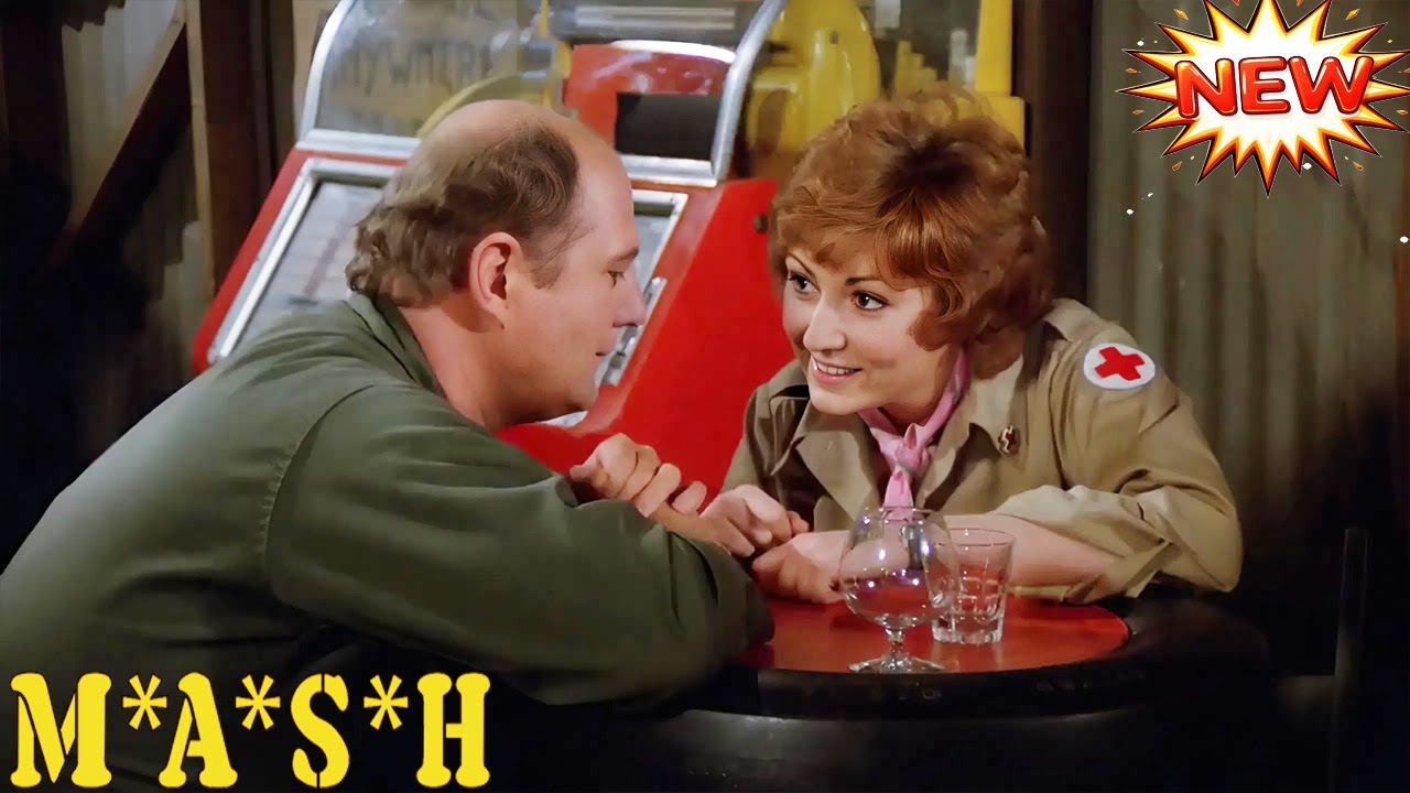 M*A*S*H Full Episode | Season 12 Ep 03 - Foreign Affairs | Best Comedy & Drama Movies 2025