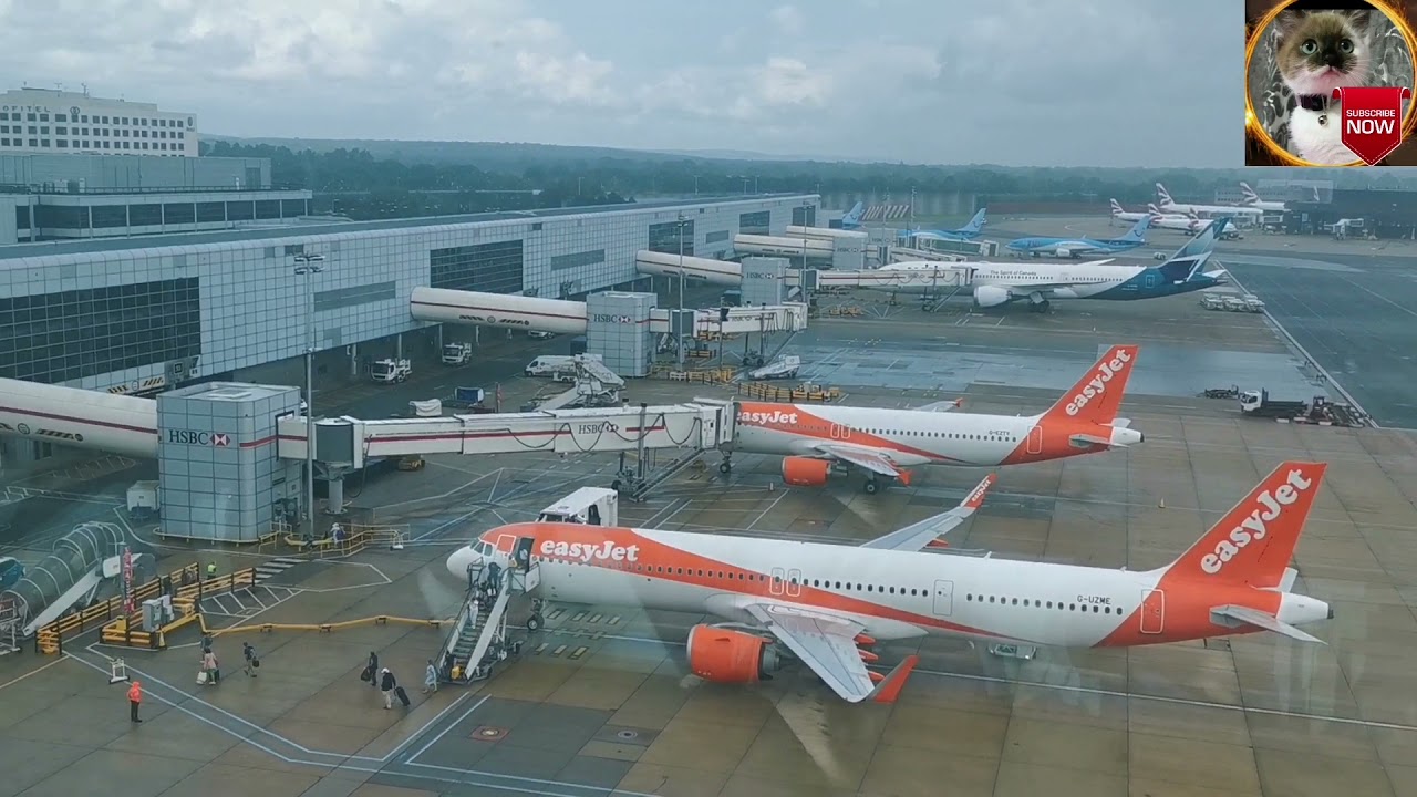 gatwick airport part_2