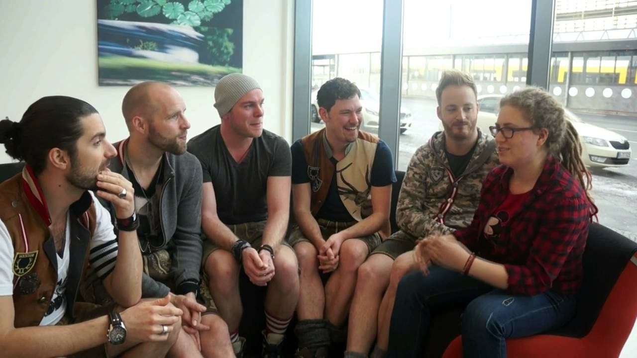 VoXXclub stellt Single und Album 