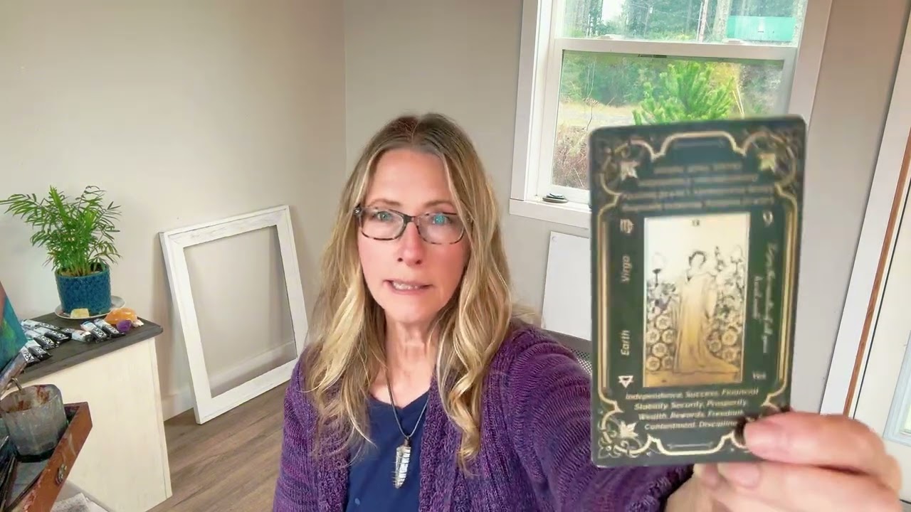 Spartacus Card Pull: Stand Your Higher Ground. Justice will be served