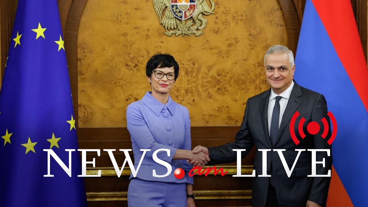 ՈւՂԻՂ. Մհեր Գրիգորյանը և Մարթա Կոսը հանդես են գալիս հայտարարություններով