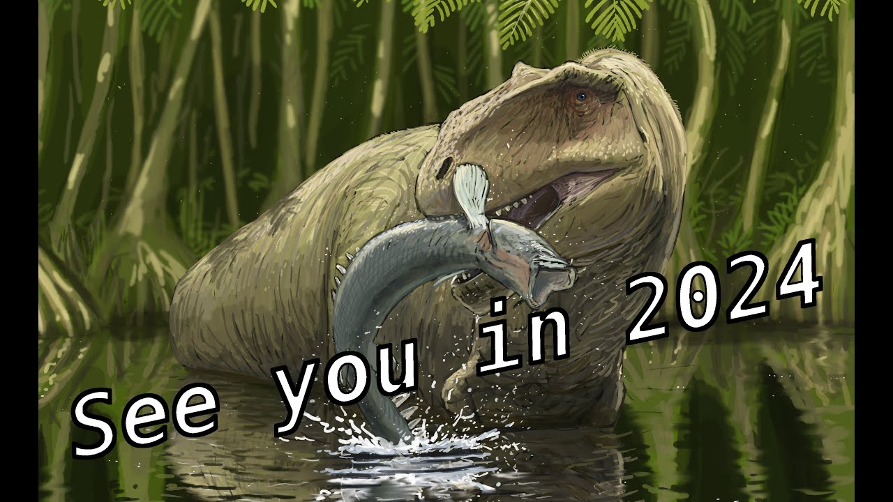 Paleostream 2023 - Best Of