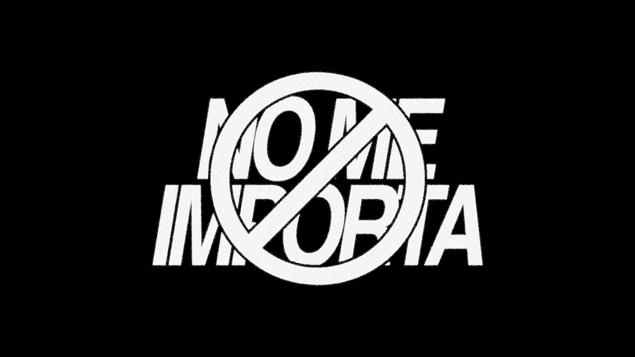 MVSI - No Me Importa (Visualizer) | 000