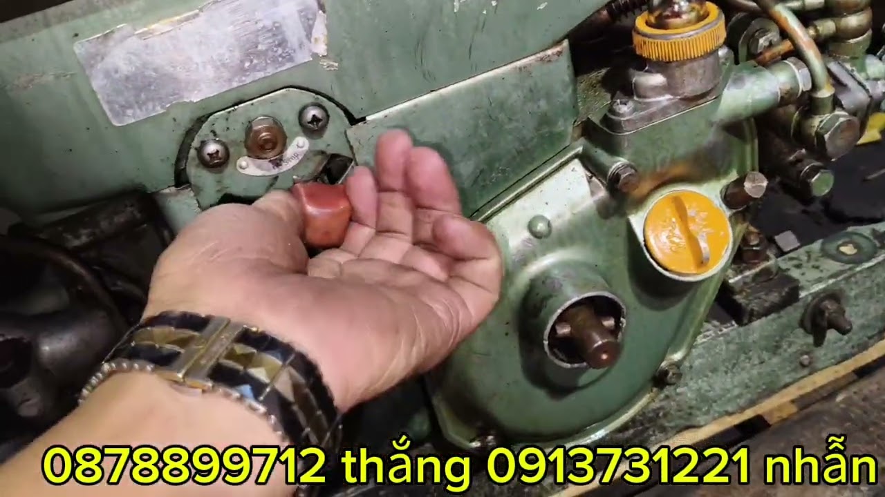 Tối ngày 25/1 em lên tiếp ít máy dầu bãi nhờ cô chú tham có 1 em siêu phẩm SS 11 !