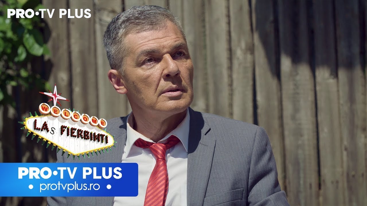 Las Fierbinți - Primarul Vasile este așteptat cu demisia