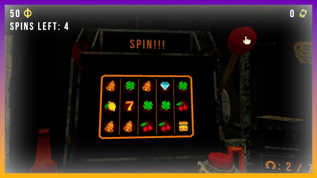 GAMBLING TO THE DEATH | CLOVERPIT