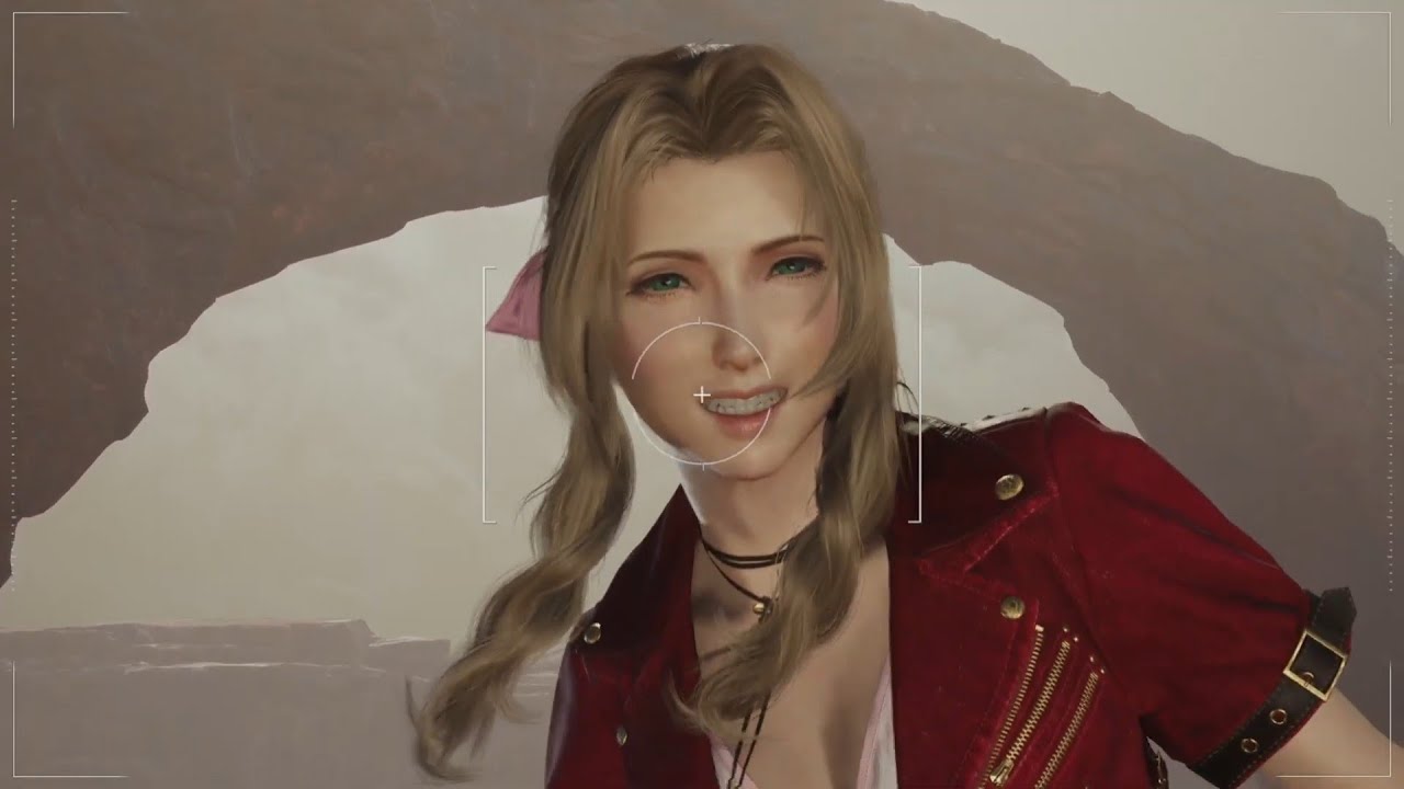 #16 Vedlejšáky v Cosmo Canyon ...! - Final Fantasy VII Rebirth #SquareEnix #SquareSoft