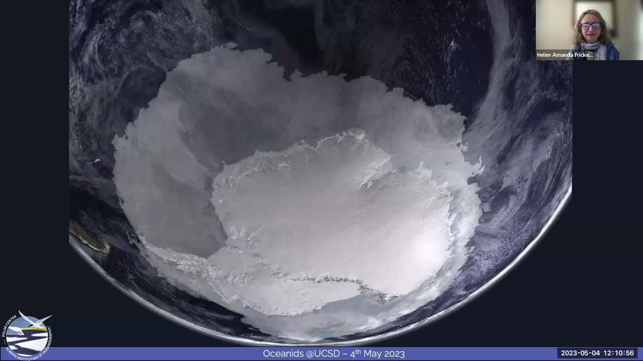 Fricker, Helen A., Ph.D. 