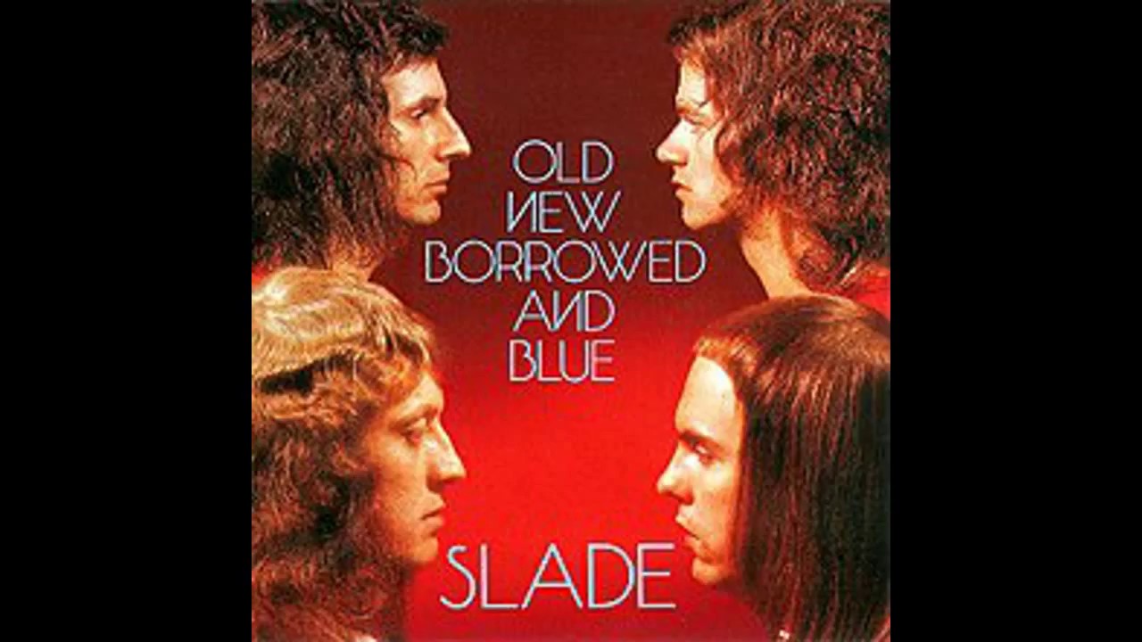 Slade - When The Lights Are Out - 1974