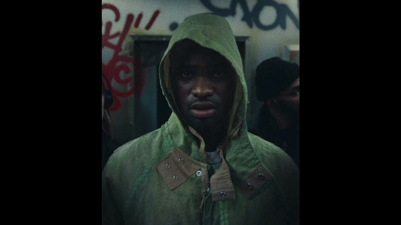 DAVE x DRAKE TYPE BEAT - 