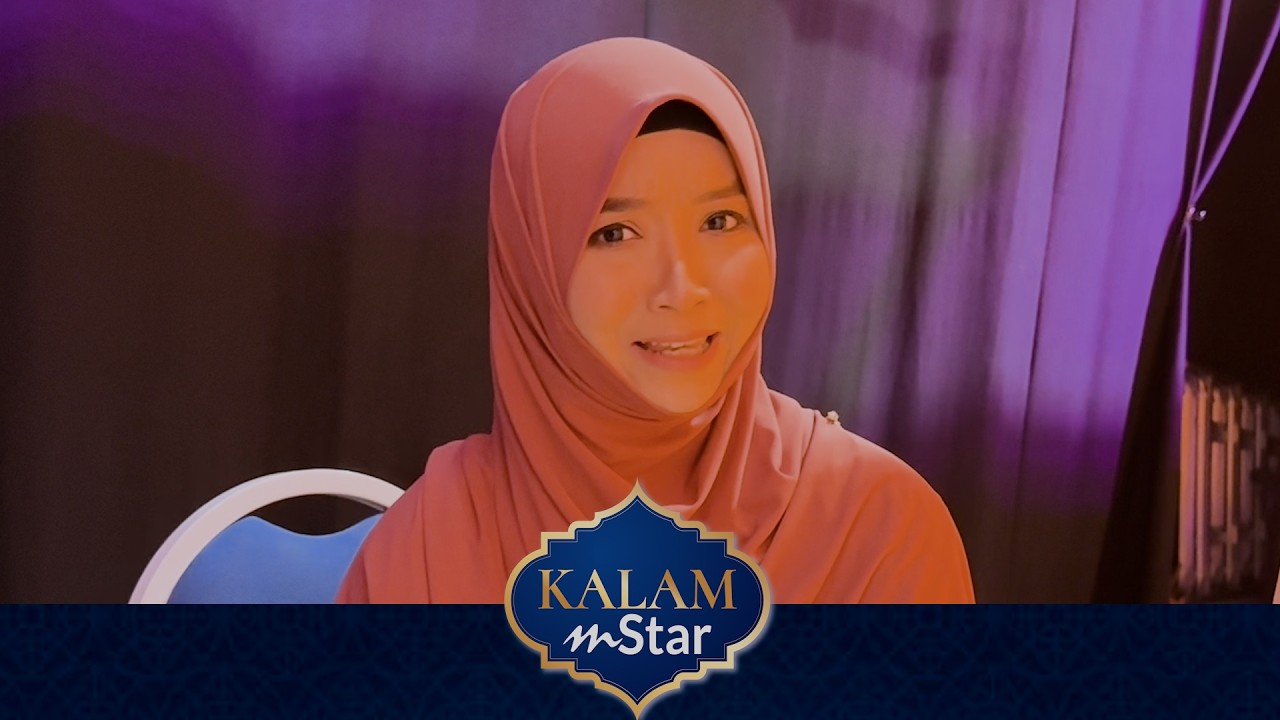 Jangan terus sambar makanan! Ini sunnah Rasulullah SAW sebelum berbuka