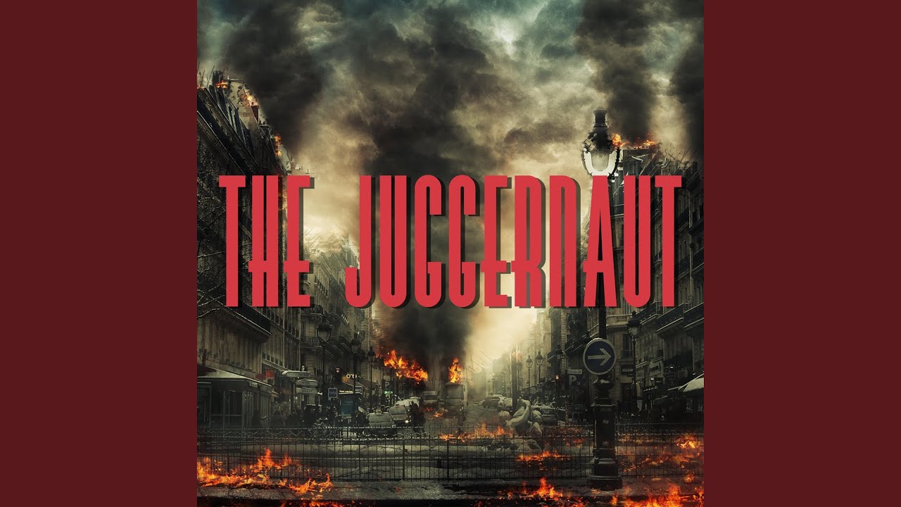 The Juggernaut